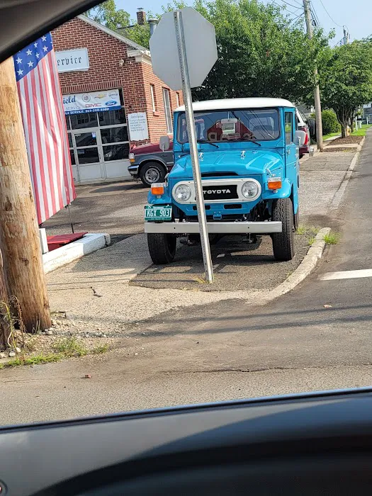 Fairfield Automotive Service 8