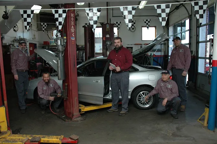 Fairfield Automotive Service 0