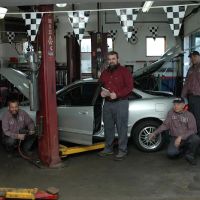 Fairfield Automotive Service