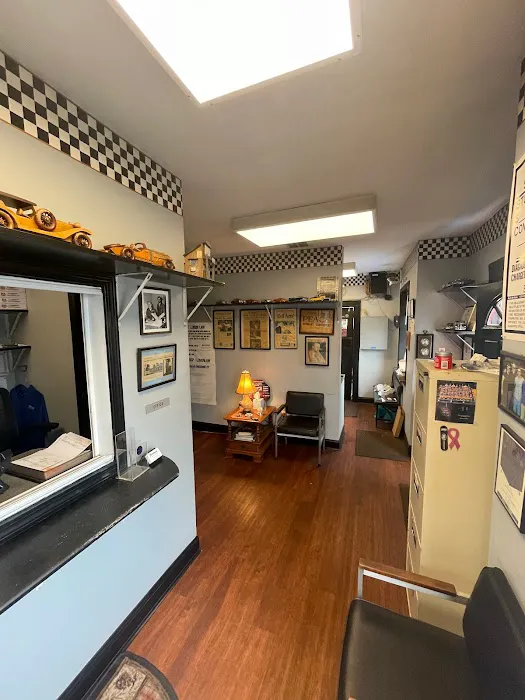 Fairfield Automotive Service 3