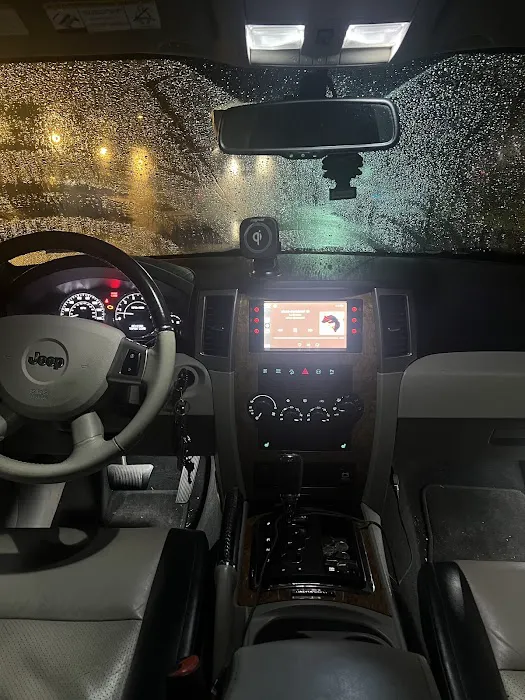 Spanking Clean Auto Sound and Security 4