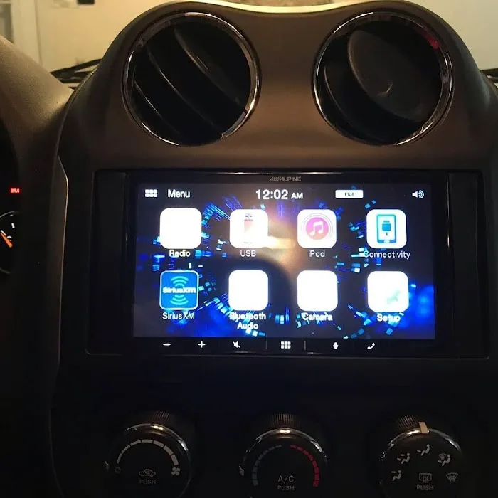 Spanking Clean Auto Sound and Security 2