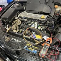 Flores Auto Shop