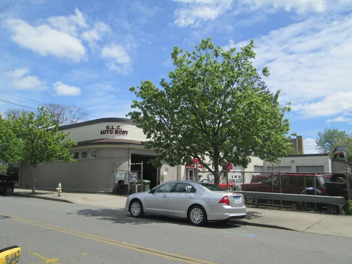 G. L. C. AUTO BODY 1