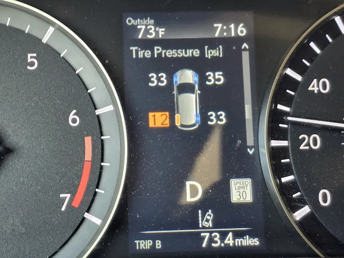 Costco Tire Center 1