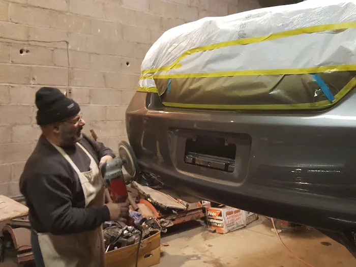 Joe's Auto Repair 0