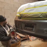 Joe's Auto Repair