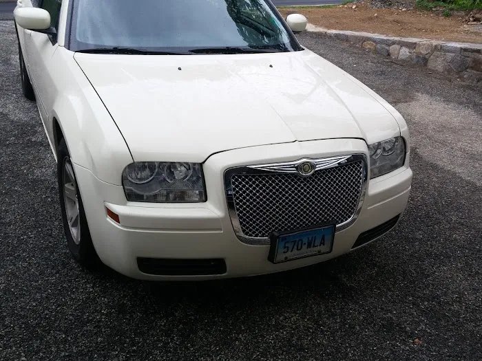 Joe's Auto Repair 5