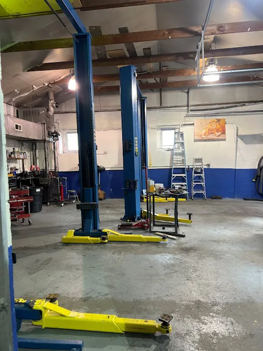 Ebenezer Auto Repair 9