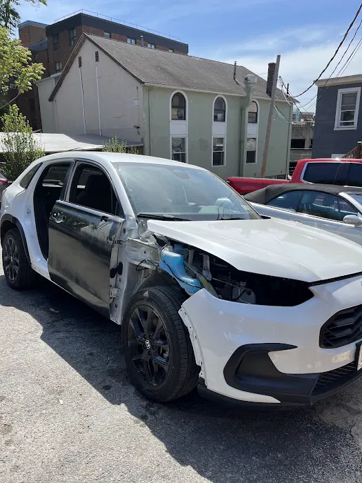 Ebenezer Auto Repair 0