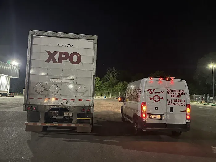 Wrancle Mobile Truck Trailer RV Repair 8