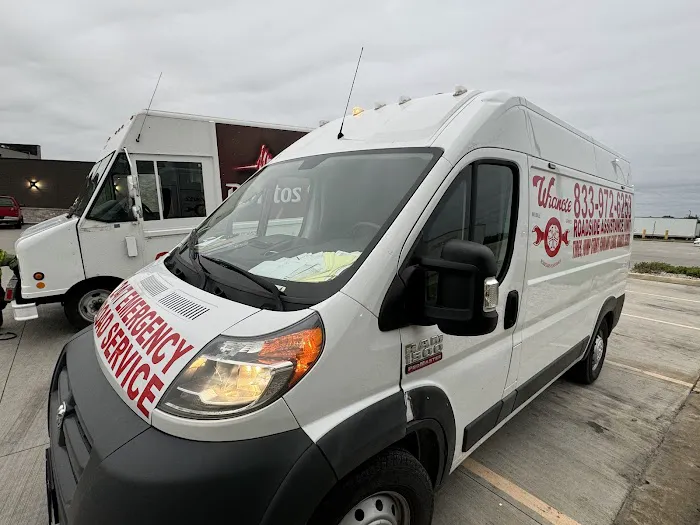 Wrancle Mobile Truck Trailer RV Repair 2