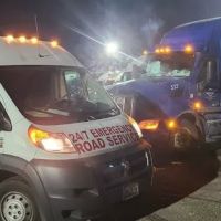 Wrancle Mobile Truck Trailer RV Repair