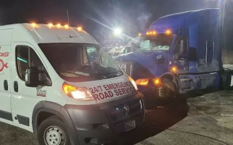 Wrancle Mobile Truck Trailer RV Repair