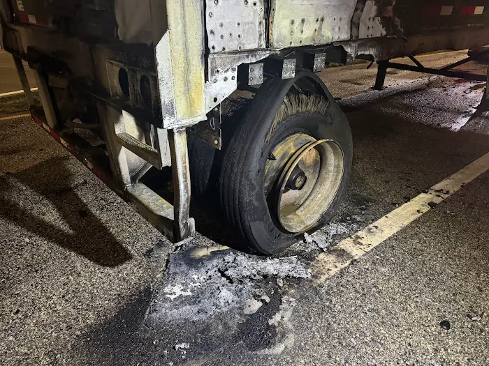 Wrancle Mobile Truck Trailer RV Repair 3