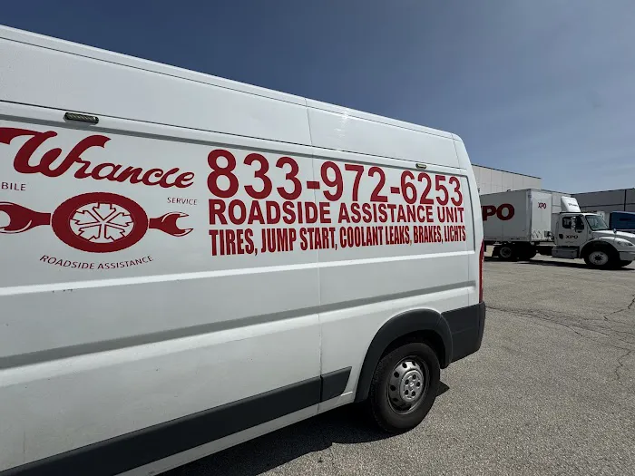 Wrancle Mobile Truck Trailer RV Repair 1
