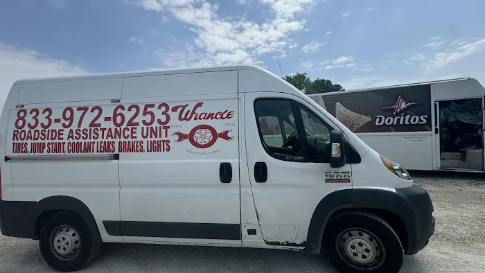 Wrancle Mobile Truck Trailer RV Repair 7