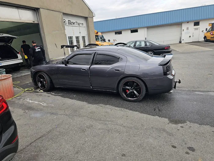 Pro Autobody Of Rye 2