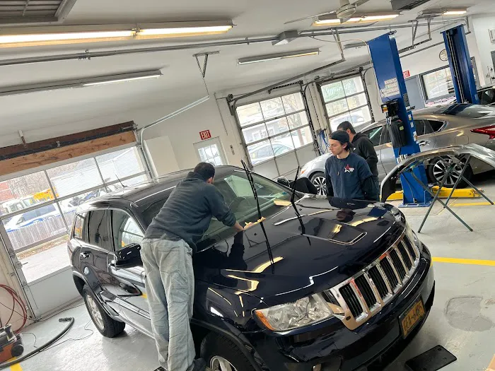 Pro Autobody Of Rye 9