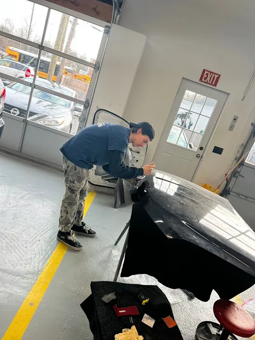 Pro Autobody Of Rye 3