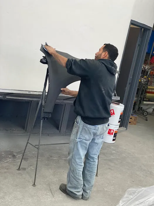 Pro Autobody Of Rye 1
