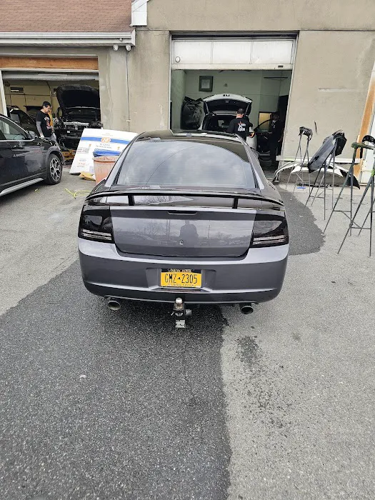 Pro Autobody Of Rye 7