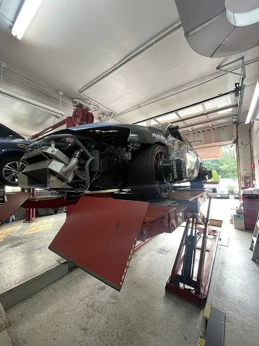 Rye Auto Care 7