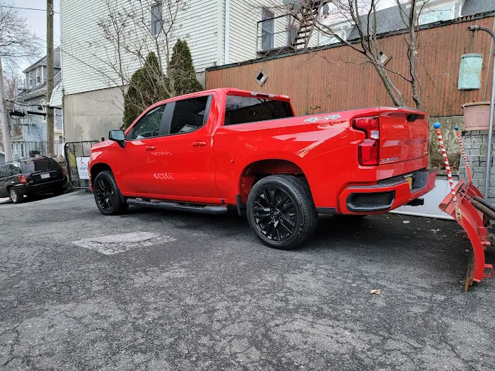 Maple Auto Care 2