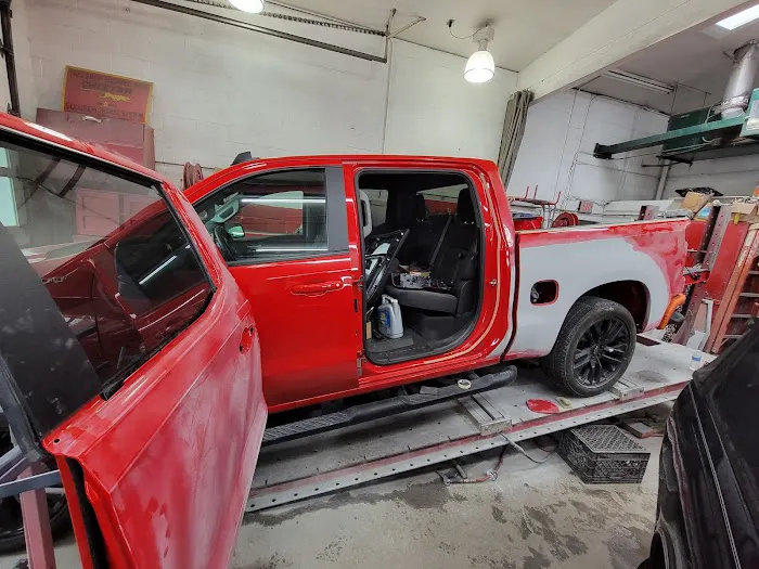 Maple Auto Care 1