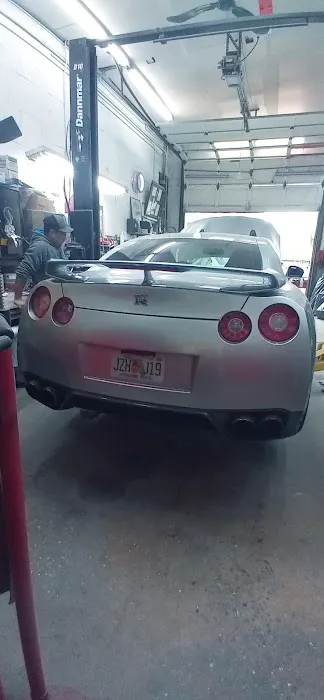 Maple Auto Care 6