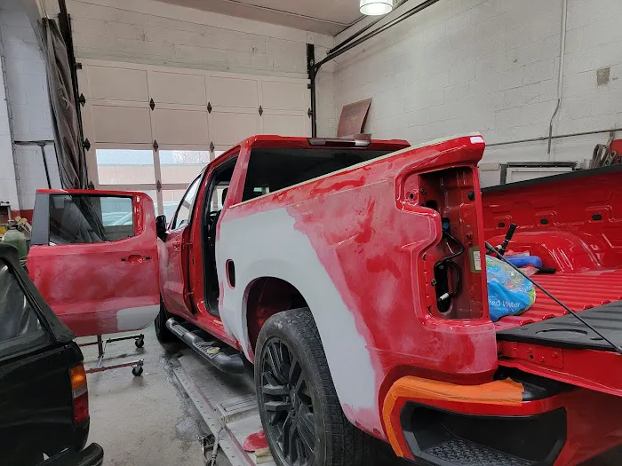 Maple Auto Care 4