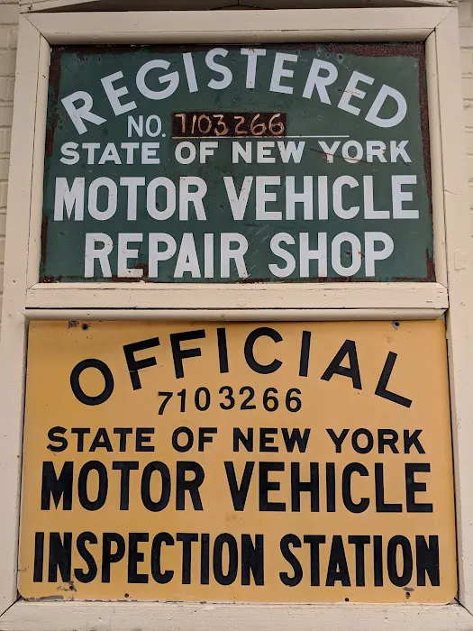 Kartech NY INC 1
