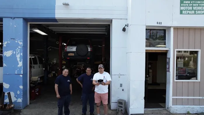 E&H Auto Repair 0