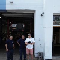 E&H Auto Repair