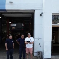 E&H Auto Repair ico