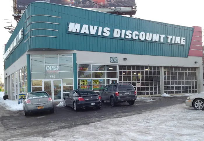Mavis Discount Tire 4