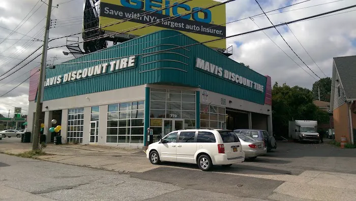 Mavis Discount Tire 9