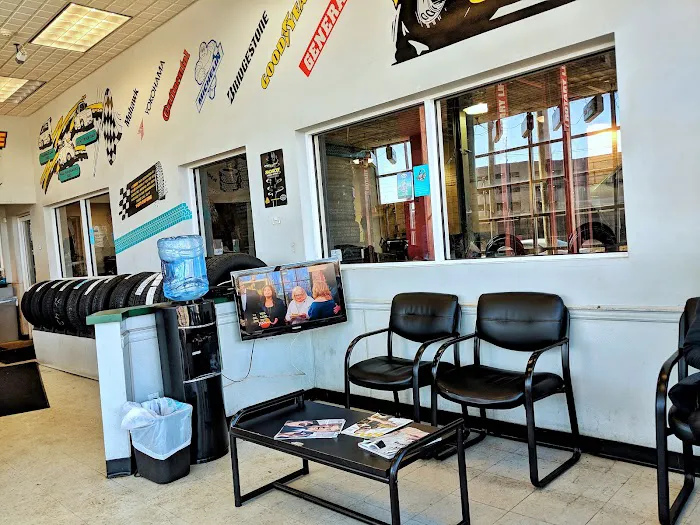 Mavis Discount Tire 5