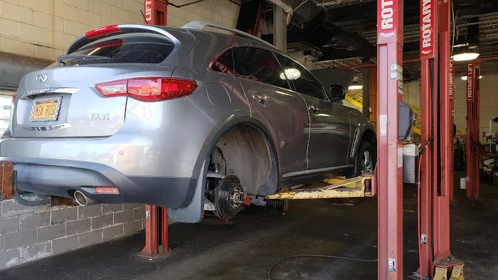 Mavis Discount Tire 0