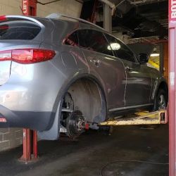 Mavis Discount Tire ico