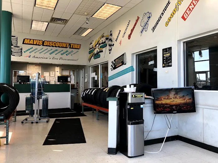 Mavis Discount Tire 2