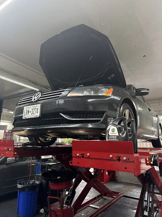 Car service center 2