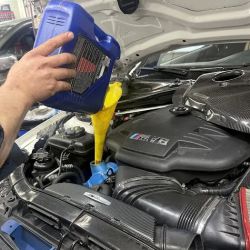 Car service center ico