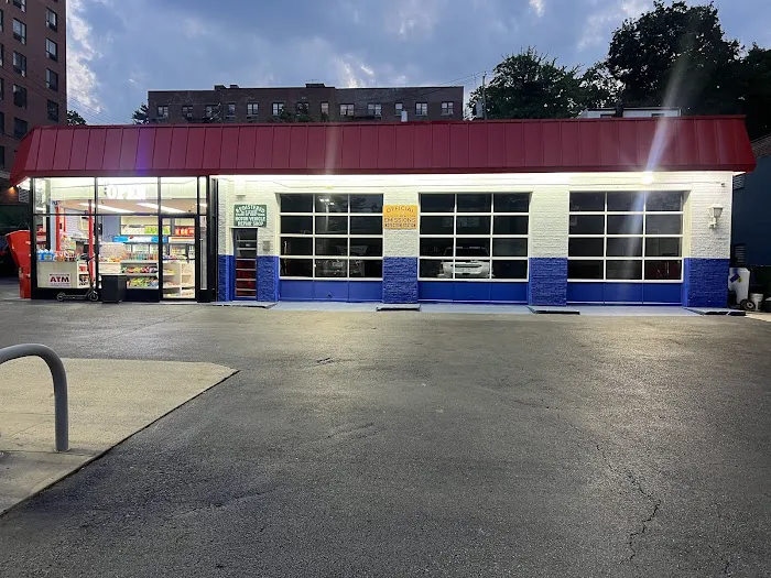 Car service center 5