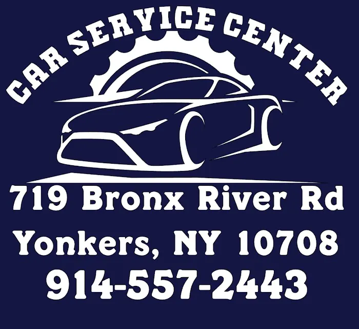 Car service center 7