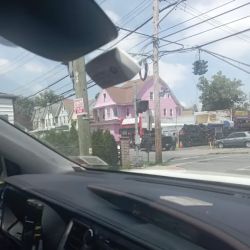 Ace's auto repair inc. ico