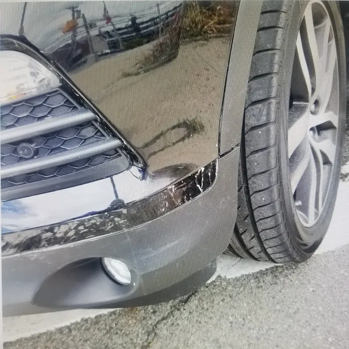 Nu Look Autobody Repair 5