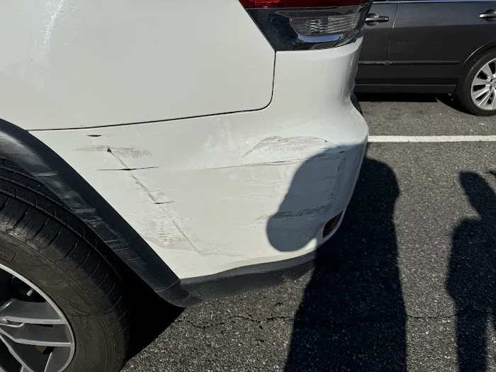 Nu Look Autobody Repair 0