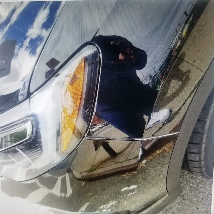 Nu Look Autobody Repair 2