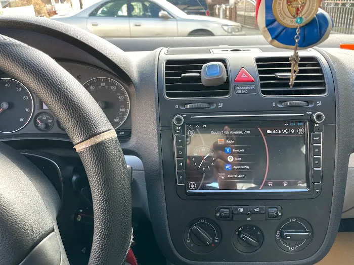 Auto Gadgets, Diagnostics & Electrical Repairs 1